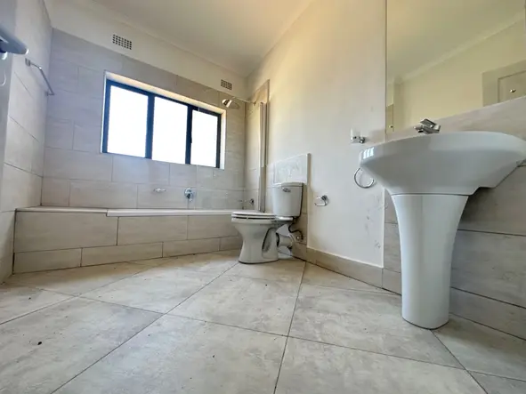 2 Bedroom Townhouse Complex