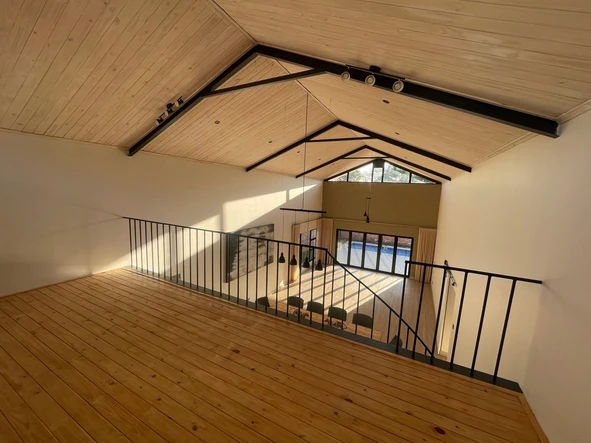 3 Bedroom Townhouse Complex