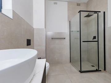 5 Unit Townhouse Complex