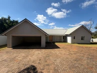 3 Bedroom Townhouse Complex