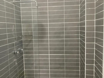 2 Bedroom Garden Flat