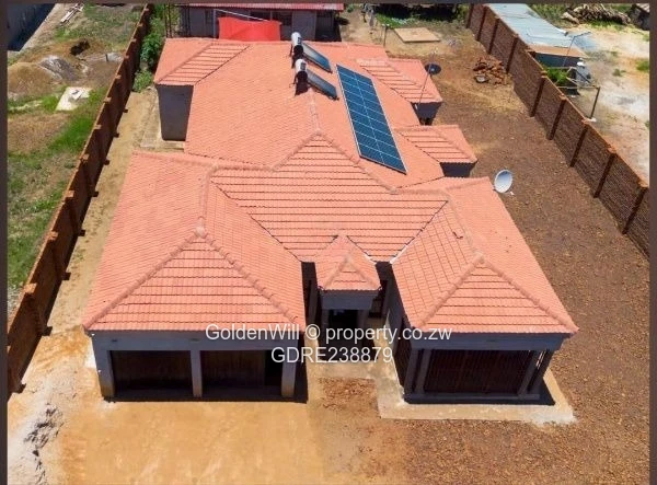 Sandton House For Sale 