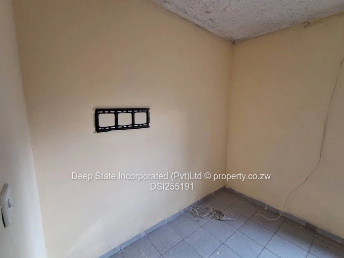Mabvuku house for sale 
