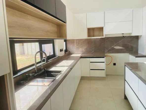 3 Bedroom Townhouse Complex