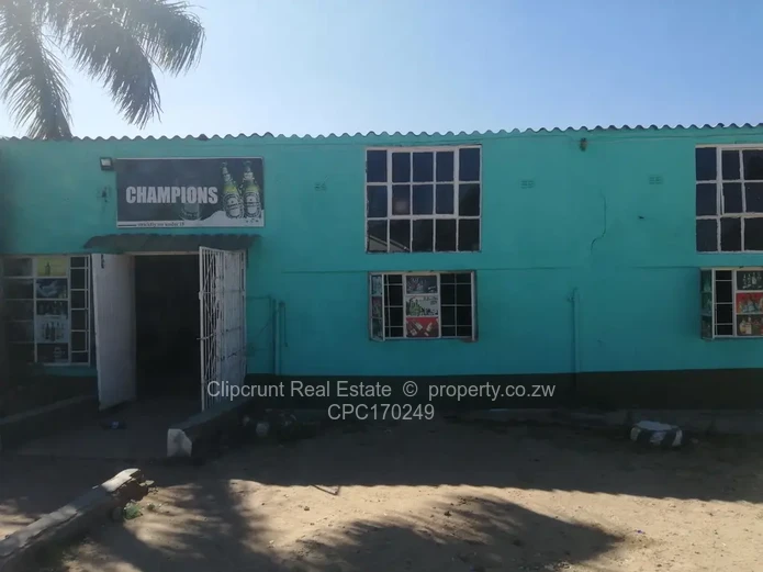 Commercial Property To Rent - Nightclub