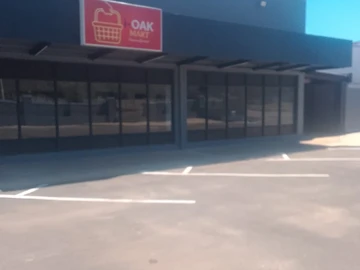 Shop & Retail Property