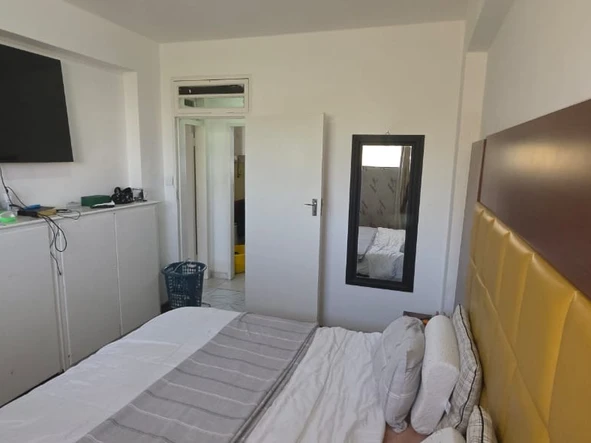 Flat & Apartment