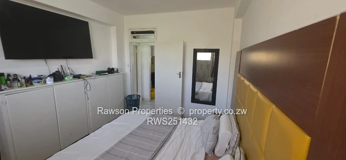 Superb opportunity in Mazoe Mansion 
