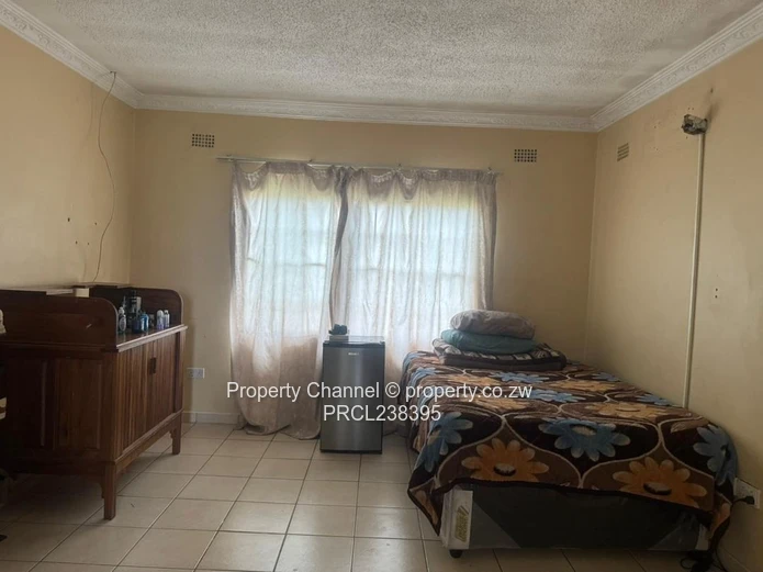 3 Bedroom Home In Prospect