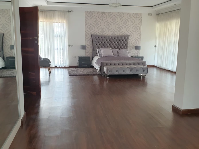 Shawasha hills furnished house to rent 