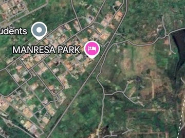 Commercial & Industrial Land