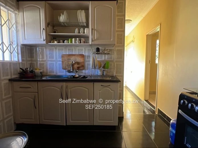  Family Home