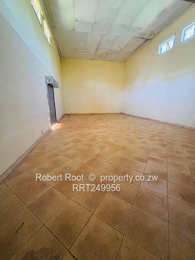 Storage. Space to rent in Greendale