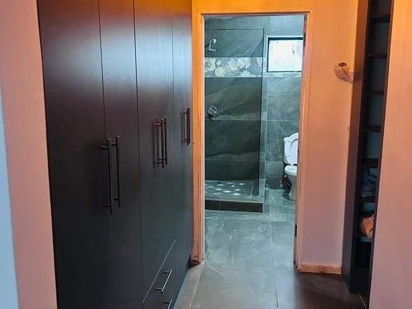 3 Bedroom Townhouse Complex