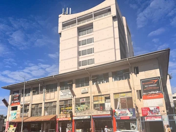 Shop & Retail Property