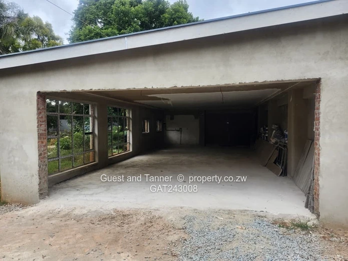 Prime Upper Hillside Home – Almost Complete Renovation!