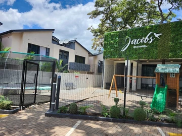 4 Bedroom Townhouse Complex