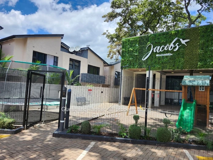 4-bedroom Garden Flat For Sale In Avondale