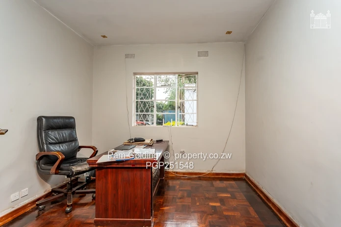 Prime Commercial Property for Sale – Princess Road Frontage