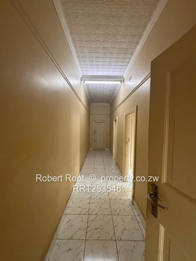 2 Offices to Rent 