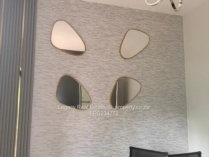 Modern Borrowdale Duplex – Prime Crowhill Location.