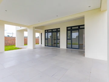 4 Bedroom Townhouse Complex