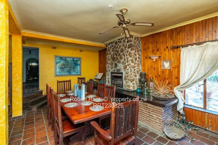 Prime Investment Opportunity Ruwa   (Sole Mandate)