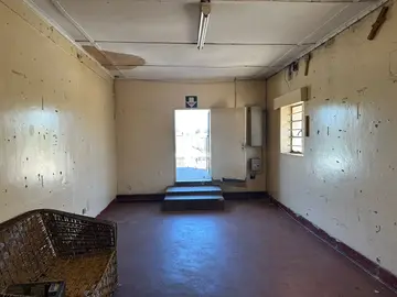 Shop & Retail Property