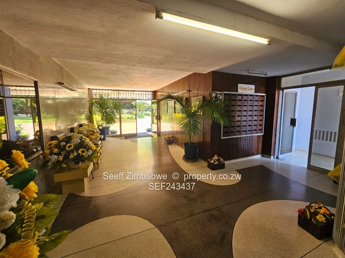 Northwold Sanctuary: Sophisticated 3-Bedroom Living