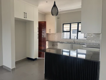 3 Bedroom Townhouse Complex