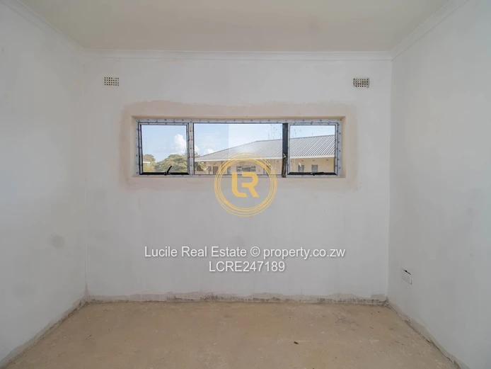 Ground-Floor Apartment for Sale in Ashdown Park 