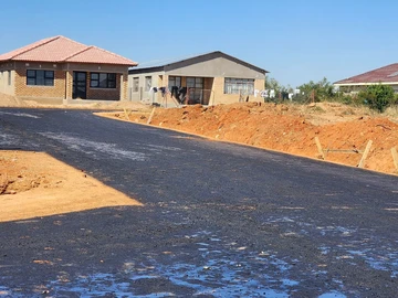 Residential Stand for Sale in Plumtree
