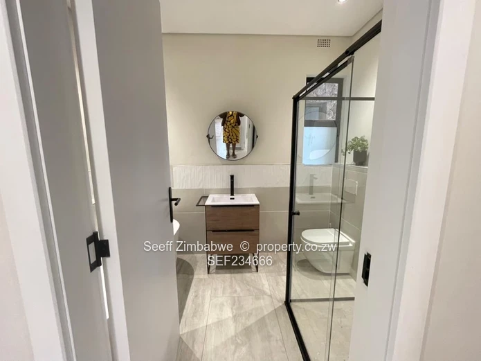 A Modern and Secure Greendale Complex