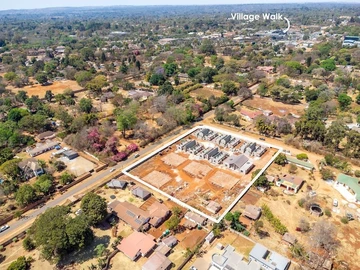 3 Bedroom Flat & Apartment