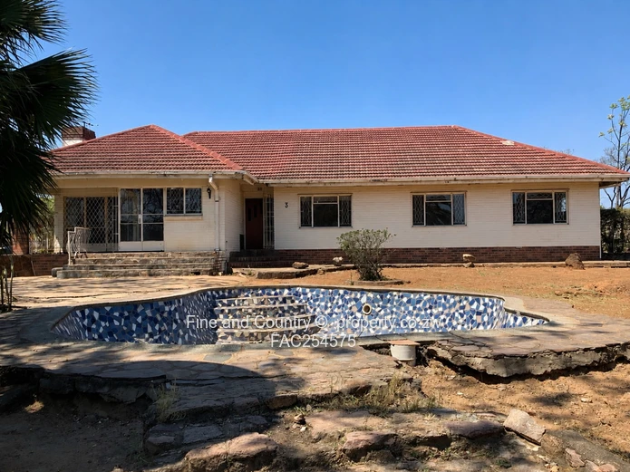 House for Sale with Development Potential in Burnside