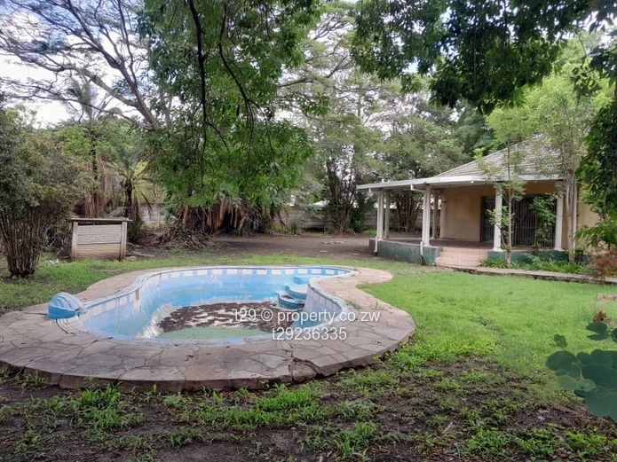 Newlands house for sale (Oxford Road) 