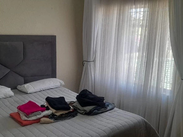 3 Bedroom Townhouse Complex