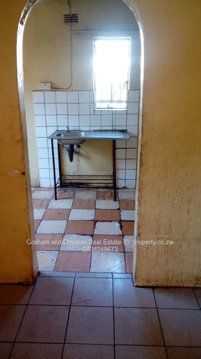 Kuwadzana Extension house to let