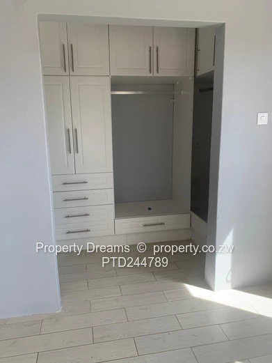 Spacious 3-Bed Home in Goodhope — Borehole & Modern Kitchen