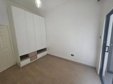 4 Bedroom Townhouse Complex