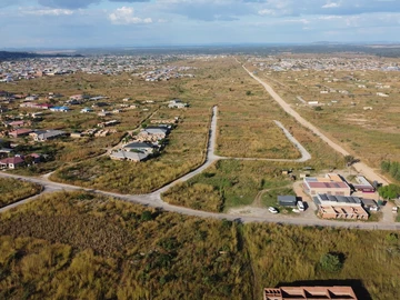 Land
