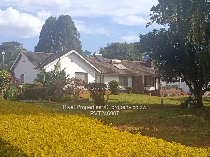 Glen Lorne Property For Sale Access To Enterprise Road