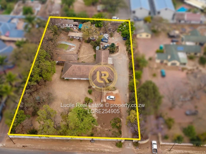 Prime Development Opportunity – Avondale 