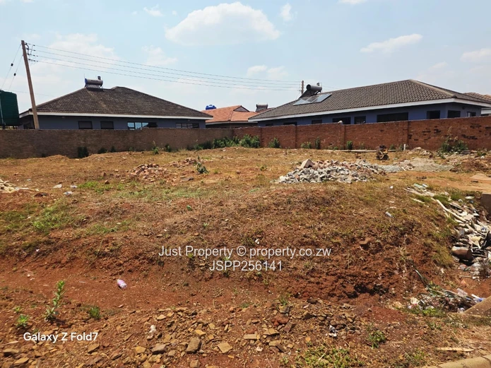 339m² Aspindale Park Stand — Access Control & Water (Sole Mandate)