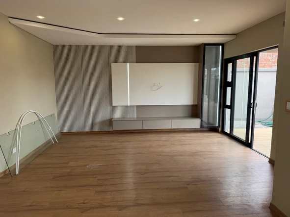 2 Bedroom Townhouse Complex