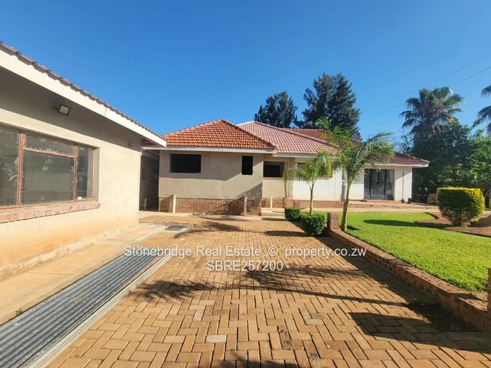 3 Bedroomed House in Morningside For Sale