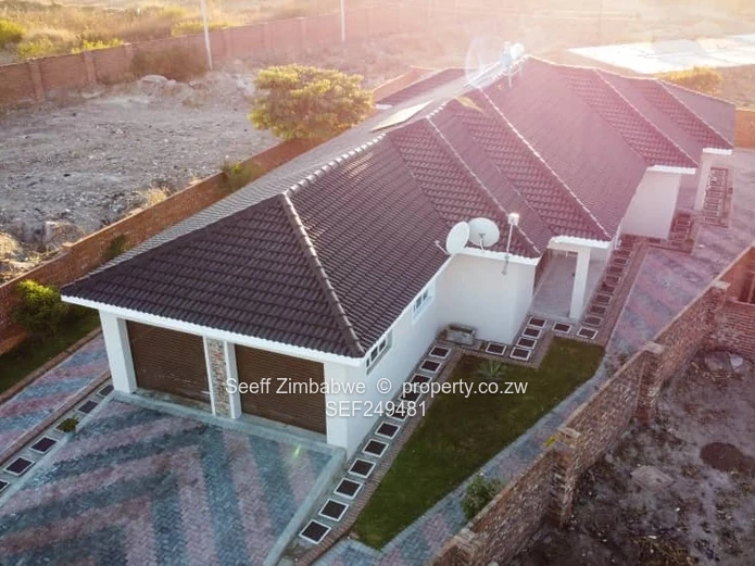 Spacious Family Home