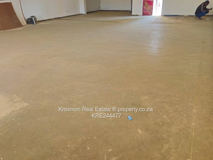 Shop For Sale (Sole Mandate)