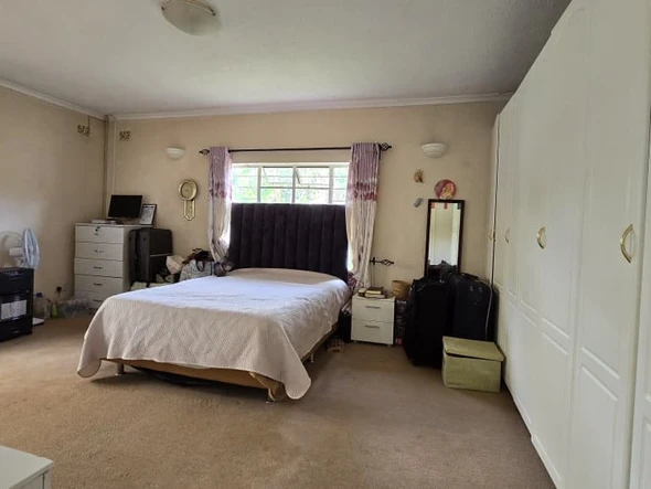 3 Bedroom Townhouse Complex