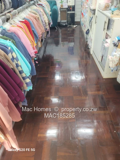 Duplex apartment for sale 230kneg (Sole Mandate)